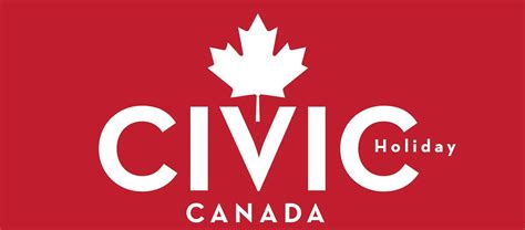 civic day canada 2024